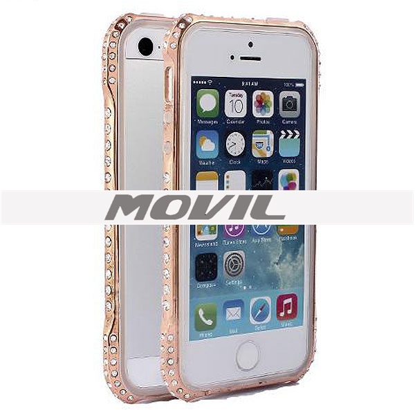 NP-1411 Funda para iPhone 5G NP-1411-15g